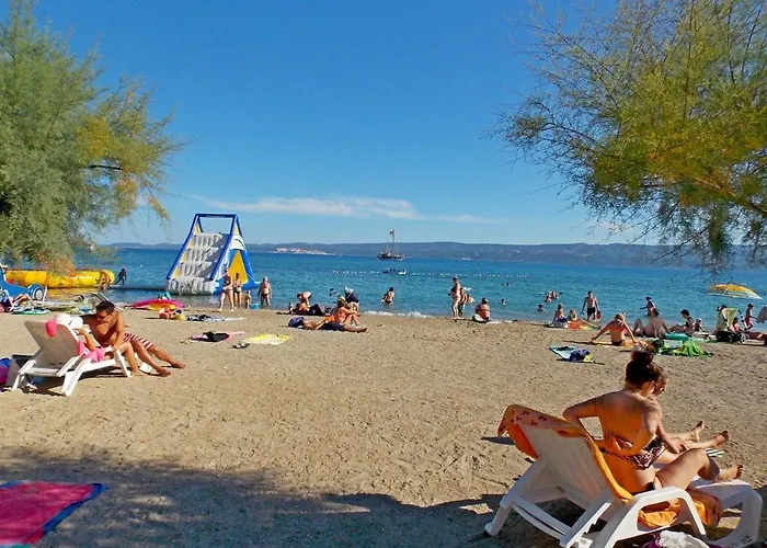 Apartments Cetina