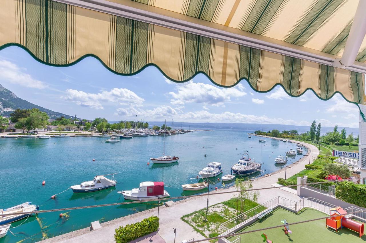 Apartment Cetina *