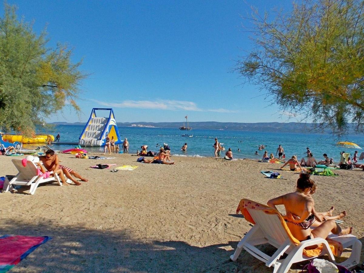 Apartment Cetina